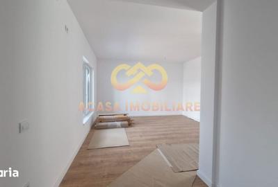Apartament cu 4 camere decomandat în Valea Lupului - 16