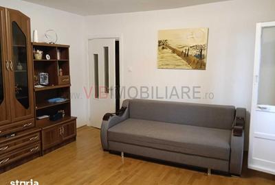 Apartament cu 2 camere semidecomandat în Dâmbovița