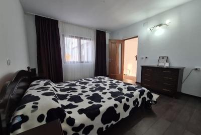 Casă individuală cu 4 camere cu Garaj în Călan - 33