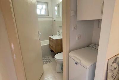 Apartament cu 2 camere semidecomandat în Ultracentral - 6