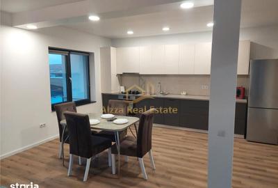 Casă cu 2 camere cu Teren 40 Mp în Central - 4