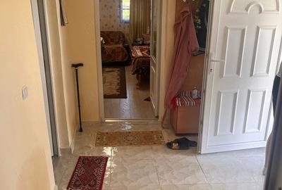 Casă cu 2 camere cu Teren 3543 Mp în Tătărești - 2