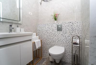 Apartament cu 2 camere decomandat în Central - 8