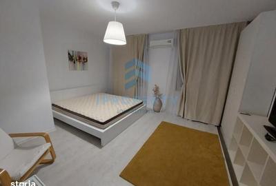 Apartament cu 2 camere decomandat în Gara de Nord
