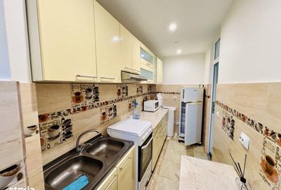 Garsonieră decomandată în Tătărași - 8
