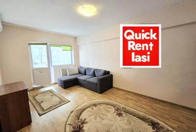 Apartament cu 2 camere decomandat în Piața Unirii