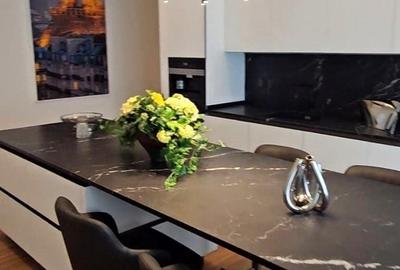 Apartament cu 5 camere în Nordului - 9
