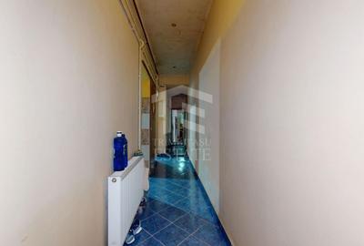 Casă individuală cu 7 camere cu Teren 311 Mp în Universitate - 32