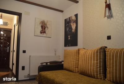 Apartament cu 2 camere decomandat în Ultracentral