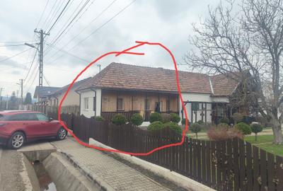 Casă cu 2 camere în Ernei - 1