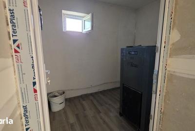 Casă cu 3 camere semidecomandat cu Teren 1807 Mp în Diosig - 11