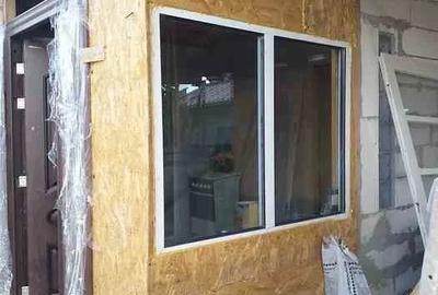 Teren de 1650 mp, în Exterior Vest