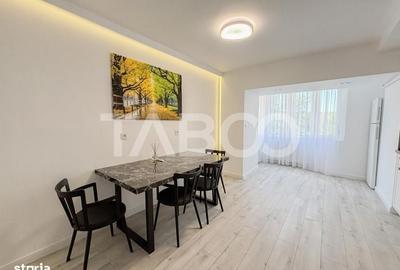 Apartament cu 2 camere decomandat în Plopilor