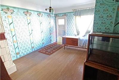 Casă cu 4 camere cu Teren 252 Mp în Central - 3