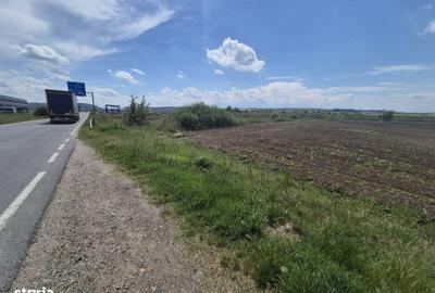 Spațiu comercial, în Recea - 1