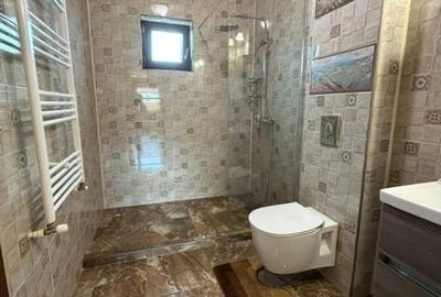 Casă individuală cu 4 camere cu Canalizare în Balotești - 6