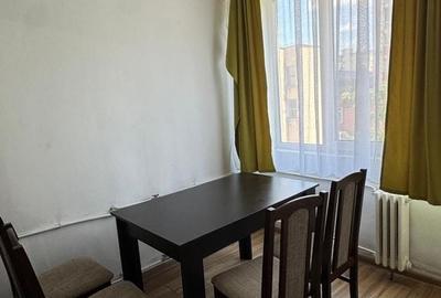 Garsonieră în Mănăștur - 8