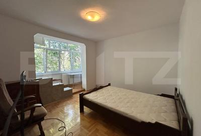 Apartament cu 2 camere semidecomandat, mobilat în Semicentral - 1
