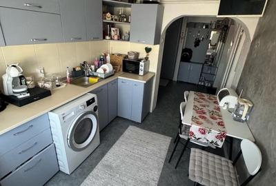 Apartament cu 2 camere decomandat în Central - 3