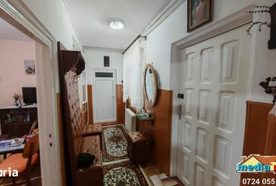Casă cu 4 camere cu Teren 565 Mp în Central