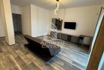 Apartament cu 2 camere decomandat în Torontalului - 9