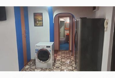 Apartament cu 2 camere decomandat în Central - 2