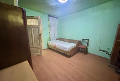 Casă cu 2 camere cu Canalizare în Transilvaniei - 6