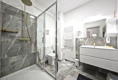 Apartament cu 2 camere decomandat în Băile Felix - 2