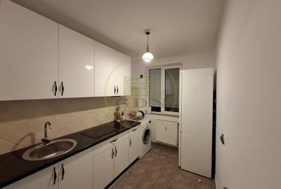 Apartament cu 2 camere semidecomandat, mobilat în Rogerius - 9