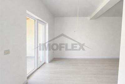Casă cu 4 camere cu Teren 250 Mp în Giroc - 2
