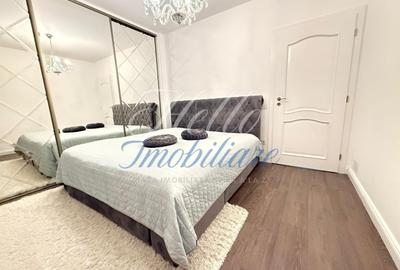 Apartament cu 3 camere decomandat în Florești - 11