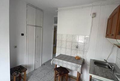 Garsonieră în Central