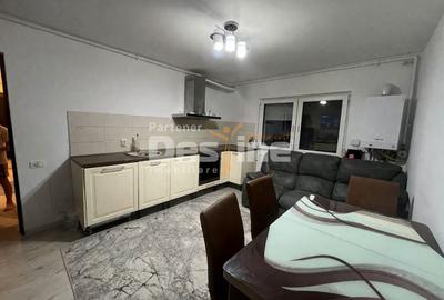 Apartament cu 3 camere decomandat, mobilat în Inel I - 1
