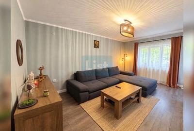 Apartament cu 2 camere decomandat în Zorilor