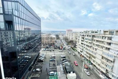 Apartament cu 2 camere decomandat în Centru Civic