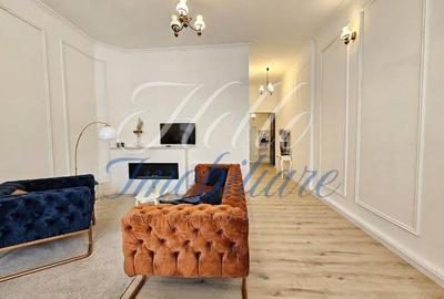 Apartament cu 3 camere semidecomandat, mobilat în Central - 3