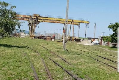 Teren de 21000 mp, în Central - 9
