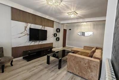 Apartament cu 2 camere în Terezian
