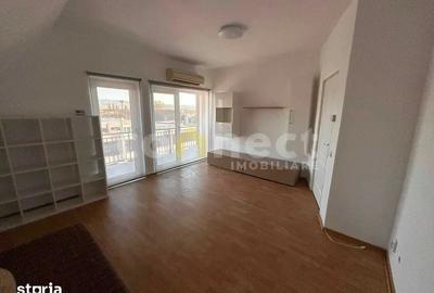 Apartament cu 2 camere decomandat în Iris
