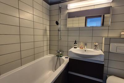Apartament cu 3 camere decomandat, mobilat în Drumul Taberei - 11