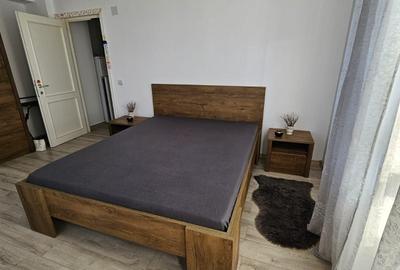 Apartament cu 2 camere decomandat în Valea Adâncă