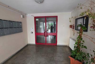 Apartament cu 2 camere decomandat în Chișinau - 2
