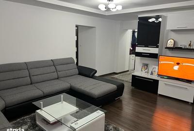 Apartament cu 3 camere în Micro 3 - 9