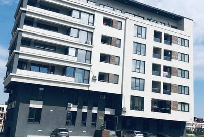 Spațiu comercial, de 255 mp, în Tomis Nord
