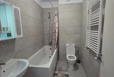 Apartament cu 2 camere decomandat în Crângași - 5