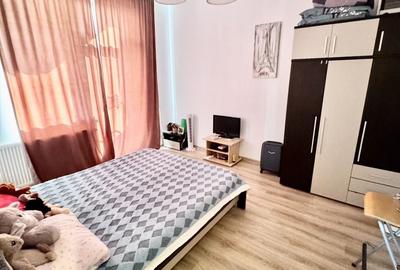 Apartament cu 2 camere decomandat, mobilat în Tomis Nord - 5