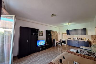Apartament cu 2 camere semidecomandat în Florești - 3
