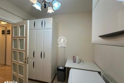 Apartament cu 3 camere semidecomandat în Copou