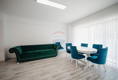 Apartament cu 2 camere decomandat în Burdujeni - 5