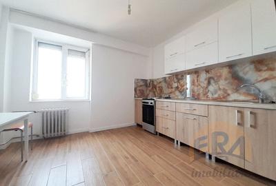 Apartament cu 4 camere decomandat, mobilat în Cantemir - 6